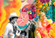 Catch The “Vibe”