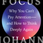 Having Trouble Focusing? Here’s Why