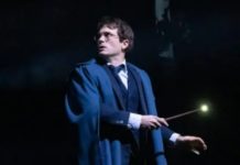 Broadway Fires Its Harry Potter