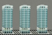 Why Is Canadian Architecture So Dreadful?