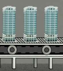 Why Is Canadian Architecture So Dreadful?
