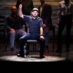 Omicron Is Wreaking Havoc With Touring Broadway Shows