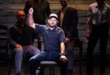 Omicron Is Wreaking Havoc With Touring Broadway Shows