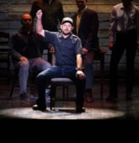 Omicron Is Wreaking Havoc With Touring Broadway Shows