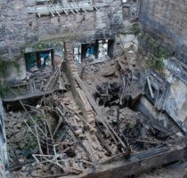 Report: Why Did The Glasgow School Of Art Burn Down In 2018?