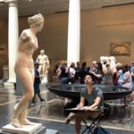 Medical Humanities — Using Art To Build Better Doctors
