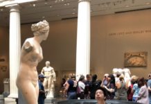 Medical Humanities — Using Art To Build Better Doctors