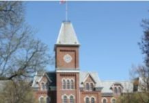 Why Spats In Academia Are So Nasty