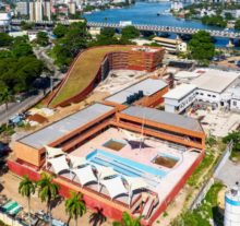 Africa’s Cultural Institutions Leading The Way On New Ways Of Presenting Culture
