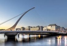 Ireland Launches Universal Income Plan For Artists