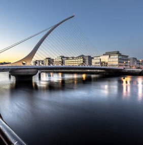 Ireland Launches Universal Income Plan For Artists