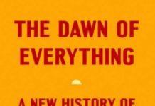 Radical Change As Threat? It Wasn’t Always So…