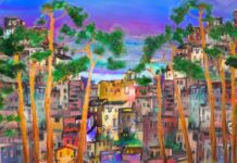 Can “Anarchist Architecture” Make Us More Resilient?