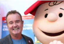 Charlie Brown’s Voice Is Dead