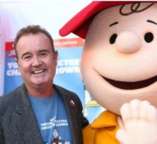 Charlie Brown’s Voice Is Dead
