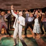 Broadway Shrank Last Week