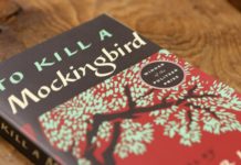 Washington State School District Takes Aim At “To Kill A Mockingbird”
