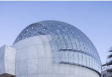 Kennicott: Why It’s Difficult To Know What To Make Of The Academy Movie Museum