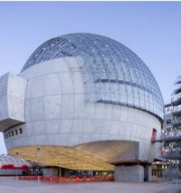 Kennicott: Why It’s Difficult To Know What To Make Of The Academy Movie Museum