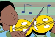 Why Art Ought To Be A Daily Habit