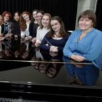 Why Is It Taking So Long To Develop More Female Conductors?