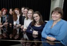 Why Is It Taking So Long To Develop More Female Conductors?