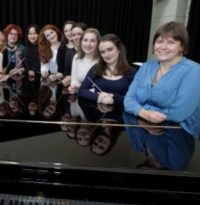 Why Is It Taking So Long To Develop More Female Conductors?