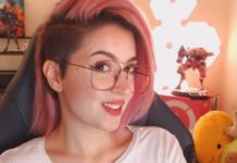 Tubing Streaming Stars Are Burning Out