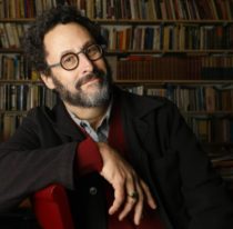 How Spielberg Tricked Me Into Writing The “West Side Story” Screenplay