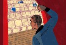 What Role Does Shakespeare Have In American Theatre Now?