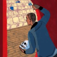 What Role Does Shakespeare Have In American Theatre Now?