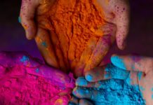 Thinking On Cultural Appropriation