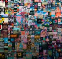 Are NFTs Really The Future Of Art?