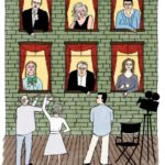 Does Anyone Understand Method Acting?