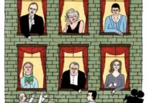 Does Anyone Understand Method Acting?