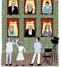 Does Anyone Understand Method Acting?