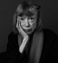 Dissent: Against Joan Didion