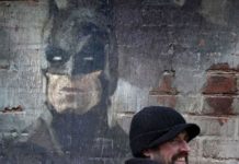 What Does A City Benefit When Hollywood Comes To Town?