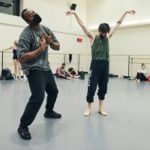 An Alvin Ailey Star Choreographs His First Piece For A Big Ballet Company (New York City Ballet, No Less)