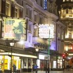 England Ends Mandatory Protective Rules Introduced After Omicron — And Performing Arts Folks Are Relieved