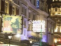 England Ends Mandatory Protective Rules Introduced After Omicron — And Performing Arts Folks Are Relieved