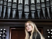 Meet The Organist Whose Concerts Get Protested By Conservative Catholics As Satanic