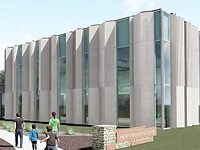 Arkansas Symphony Announces Plans For New HQ (At A Surprising Price)