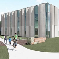 Arkansas Symphony Announces Plans For New HQ (At A Surprising Price)