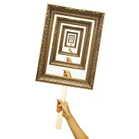 Do We Really Need Art To Be Relevant?  Should It Be? Maybe Not.