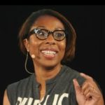 “All Things Considered” Host Audie Cornish Is Leaving NPR