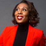 The Reason Audie Cornish Left NPR Was To Take A Job At CNN