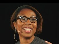 “All Things Considered” Host Audie Cornish Is Leaving NPR