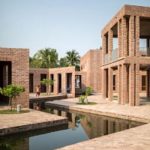 Little Brick Hospital In Regional Bangladesh Wins RIBA’s Best New Building Award