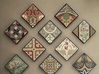 Rescuing The Iconic Floor Tiles Of Barcelona